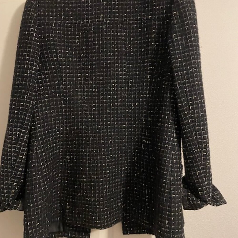 Tweed Jacket - Picture 4 of 4